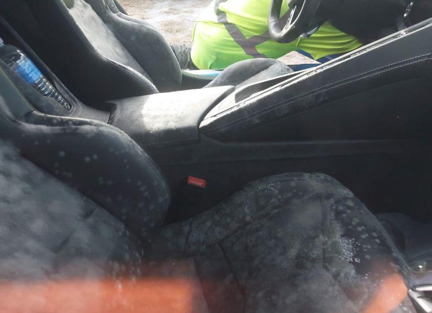 Photo 5 of 2020 Chevrolet Corvette STINGRAY RWD 1LT (VIN 1G1Y62D44L5105697)