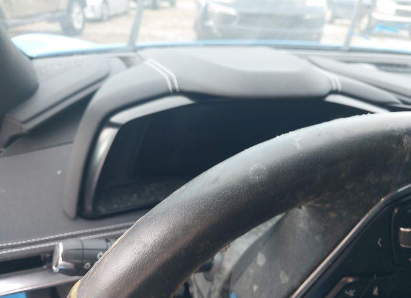 Photo 7 of 2020 Chevrolet Corvette STINGRAY RWD 1LT (VIN 1G1Y62D44L5105697)