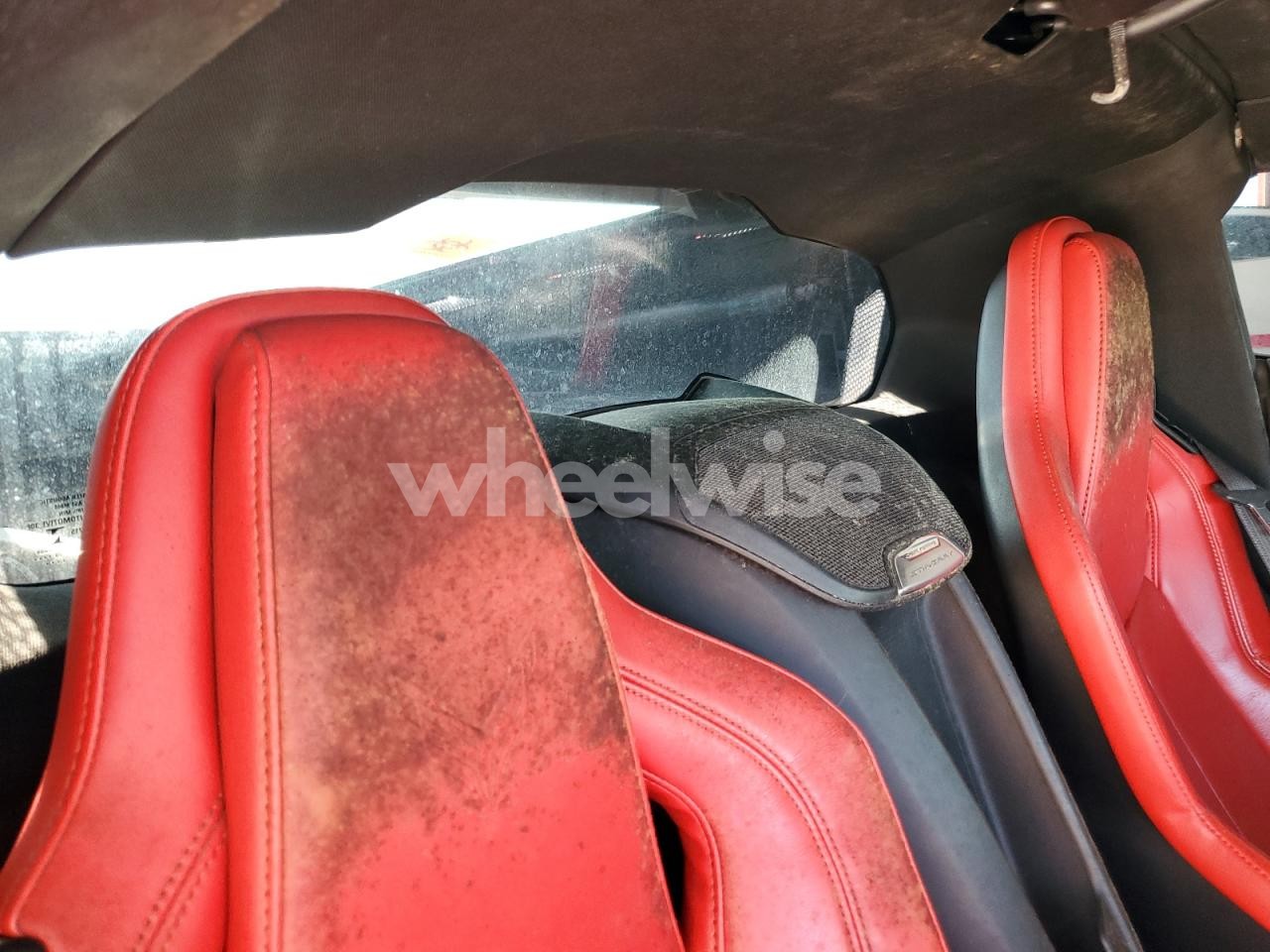 Photo 10 of 2020 CHEVROLET CORVETTE STINGRAY 1LT (VIN 1G1Y62D49L5114072)