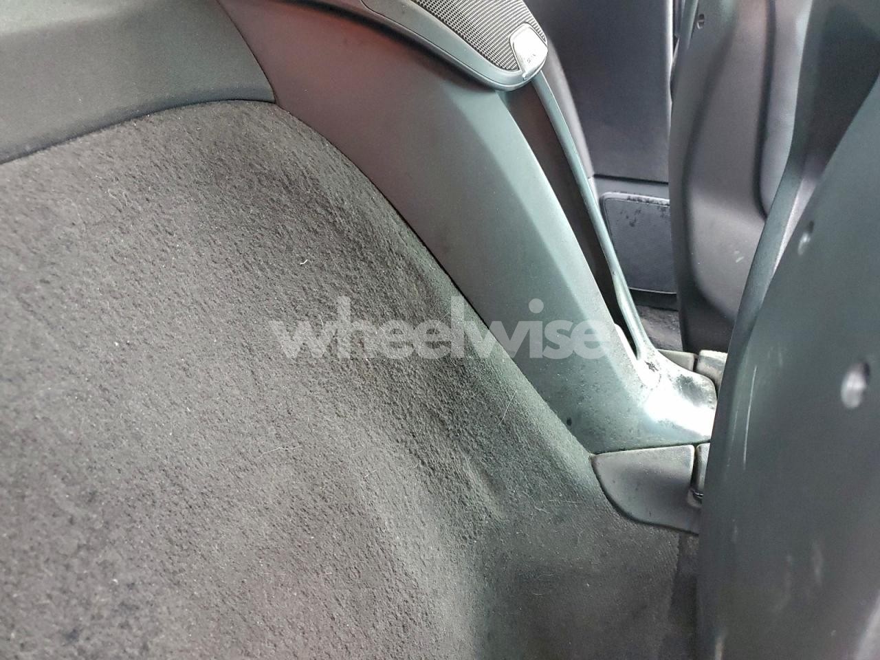 Photo 10 of 2020 CHEVROLET CORVETTE STINGRAY 1LT (VIN 1G1Y62D4XL5112864)