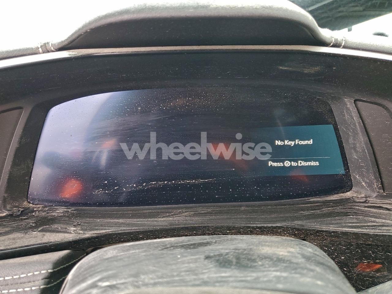 Photo 9 of 2020 CHEVROLET CORVETTE STINGRAY 1LT (VIN 1G1Y62D4XL5112864)