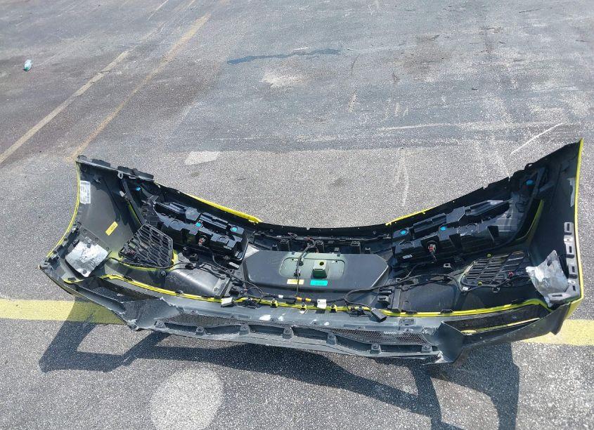 Photo 12 of 2020 Chevrolet Corvette STINGRAY RWD 2LT (VIN 1G1Y72D42L5119269)