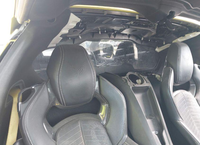 Photo 8 of 2020 Chevrolet Corvette STINGRAY RWD 2LT (VIN 1G1Y72D42L5119269)