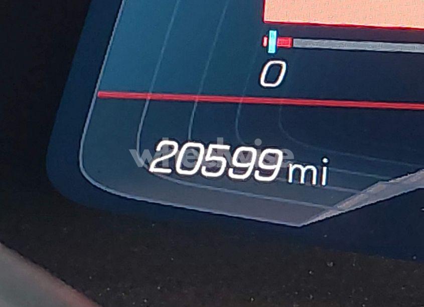 Photo 15 of 2020 Chevrolet Corvette STINGRAY RWD 2LT (VIN 1G1Y72D45L5100957)