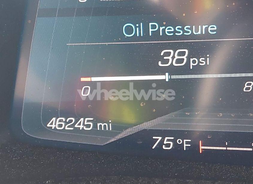 Photo 16 of 2020 Chevrolet Corvette STINGRAY RWD 3LT (VIN 1G1Y82D41L5107109)