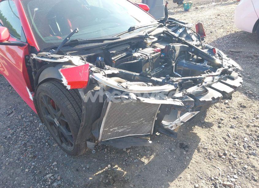 Photo 19 of 2020 Chevrolet Corvette STINGRAY RWD 3LT (VIN 1G1Y82D41L5107109)