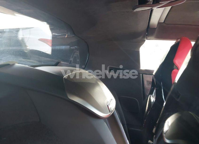 Photo 8 of 2020 Chevrolet Corvette STINGRAY RWD 3LT (VIN 1G1Y82D41L5107109)