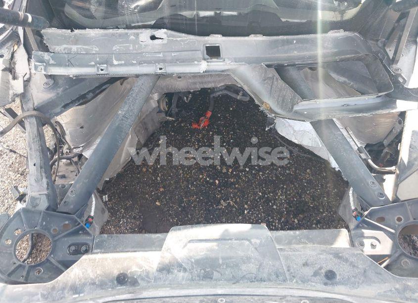 Photo 10 of 2020 Chevrolet Corvette STINGRAY RWD 3LT (VIN 1G1Y82D46L5116761)