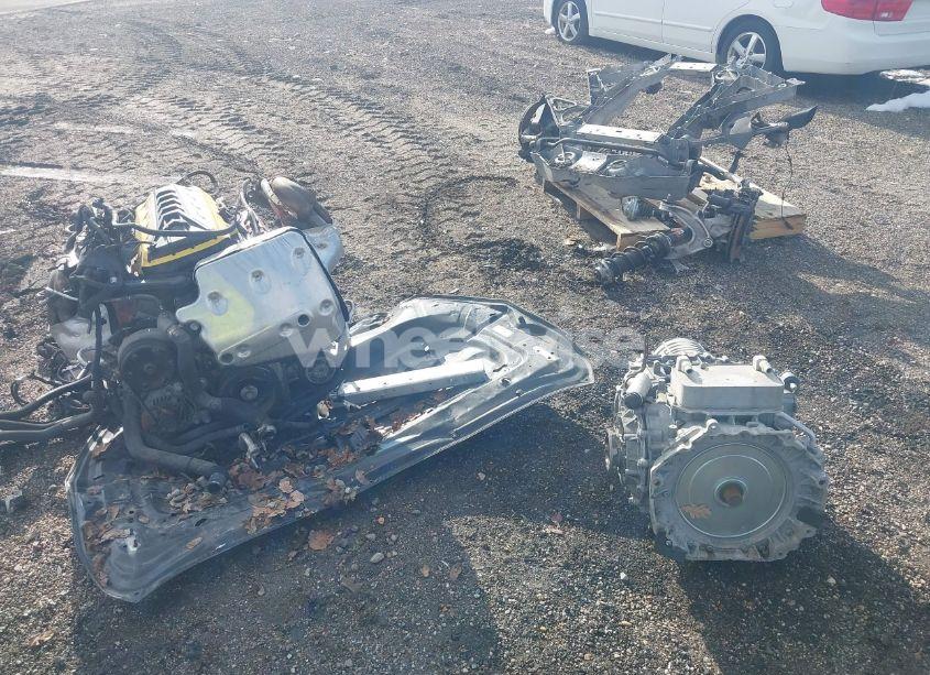 Photo 11 of 2020 Chevrolet Corvette STINGRAY RWD 3LT (VIN 1G1Y82D46L5116761)