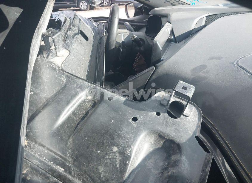 Photo 5 of 2020 Chevrolet Corvette STINGRAY RWD 3LT (VIN 1G1Y82D46L5116761)