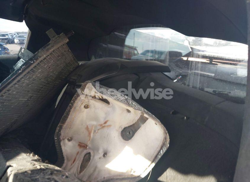 Photo 8 of 2020 Chevrolet Corvette STINGRAY RWD 3LT (VIN 1G1Y82D46L5116761)