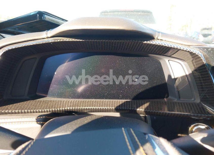 Photo 15 of 2020 Chevrolet Corvette STINGRAY RWD 3LT (VIN 1G1Y82D48L5109035)