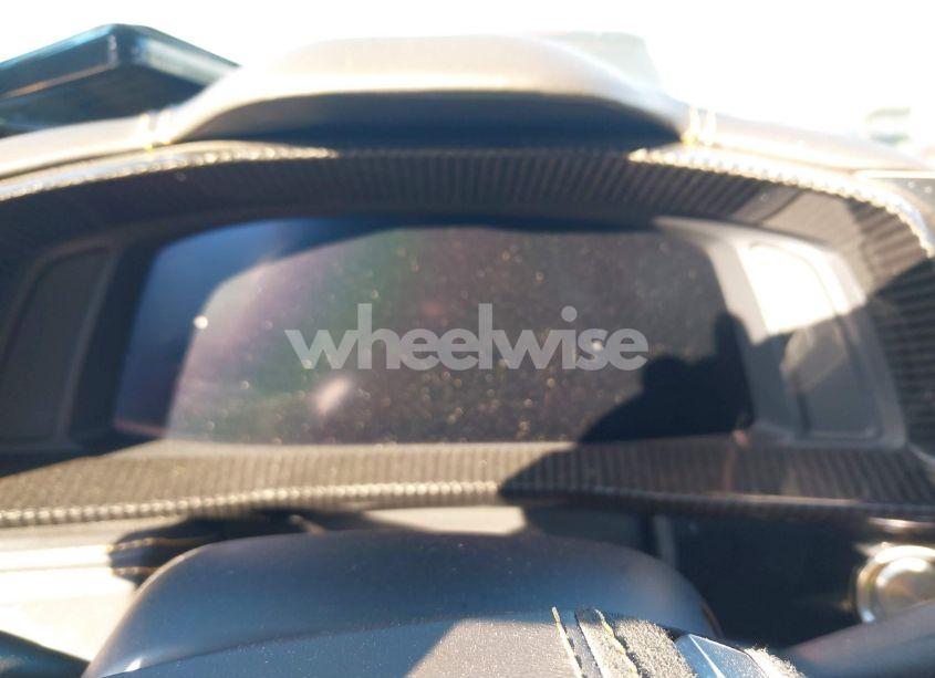 Photo 7 of 2020 Chevrolet Corvette STINGRAY RWD 3LT (VIN 1G1Y82D48L5109035)