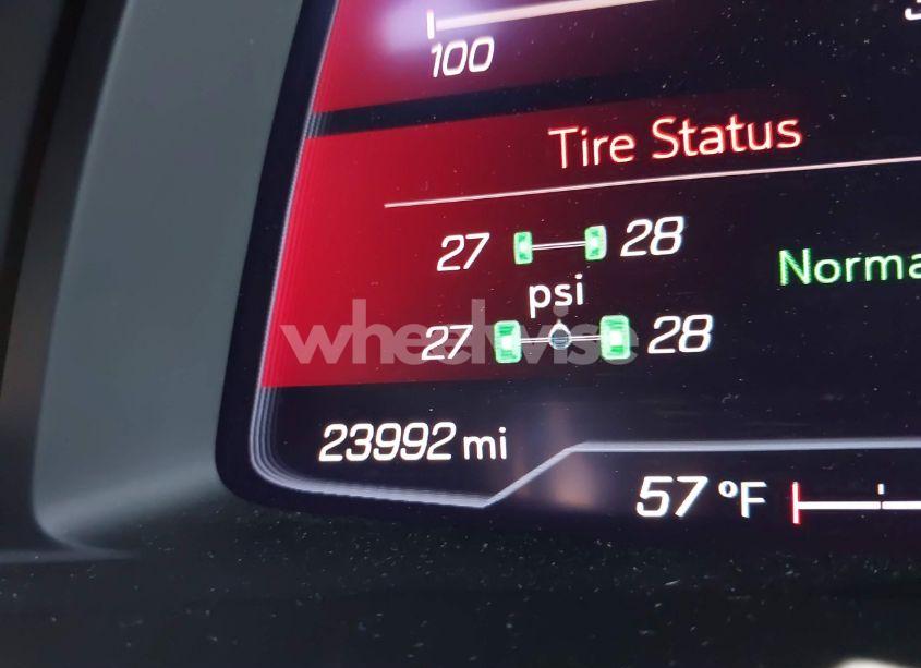 Photo 16 of 2020 Chevrolet Corvette STINGRAY RWD 3LT (VIN 1G1Y82D4XL5105391)