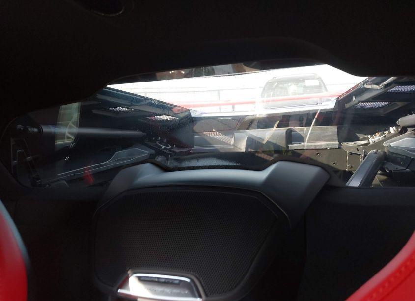 Photo 8 of 2021 Chevrolet Corvette STINGRAY RWD 1LT (VIN 1G1YA2D42M5102331)