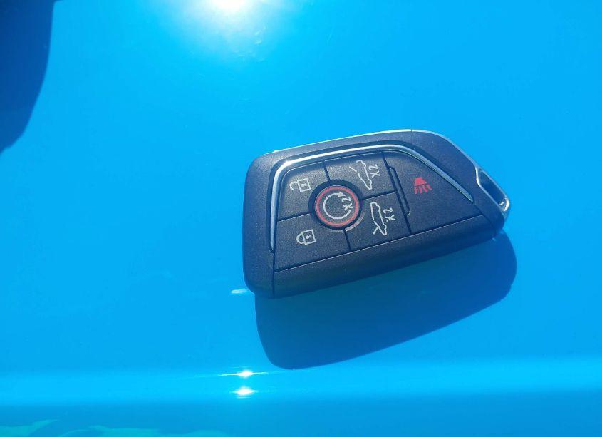 Photo 11 of 2021 Chevrolet Corvette STINGRAY RWD 1LT (VIN 1G1YA2D42M5119470)