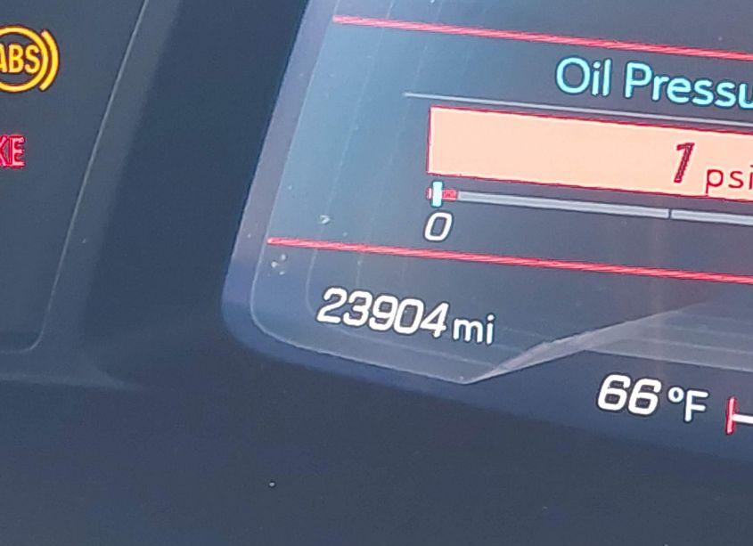 Photo 15 of 2021 Chevrolet Corvette STINGRAY RWD 1LT (VIN 1G1YA2D42M5119470)