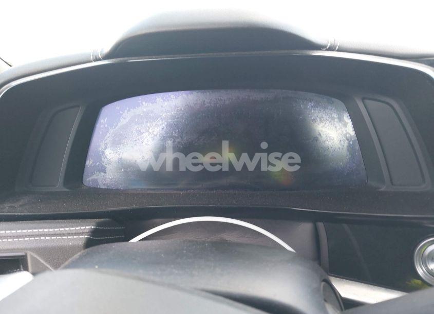 Photo 7 of 2022 Chevrolet Corvette STINGRAY RWD 1LT (VIN 1G1YA2D42N5119843)