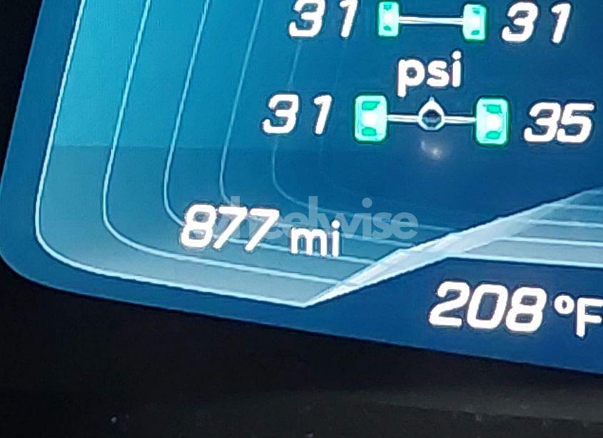 Photo 15 of 2025 Chevrolet Corvette STINGRAY RWD 1LT (VIN 1G1YA2D42S5105159)