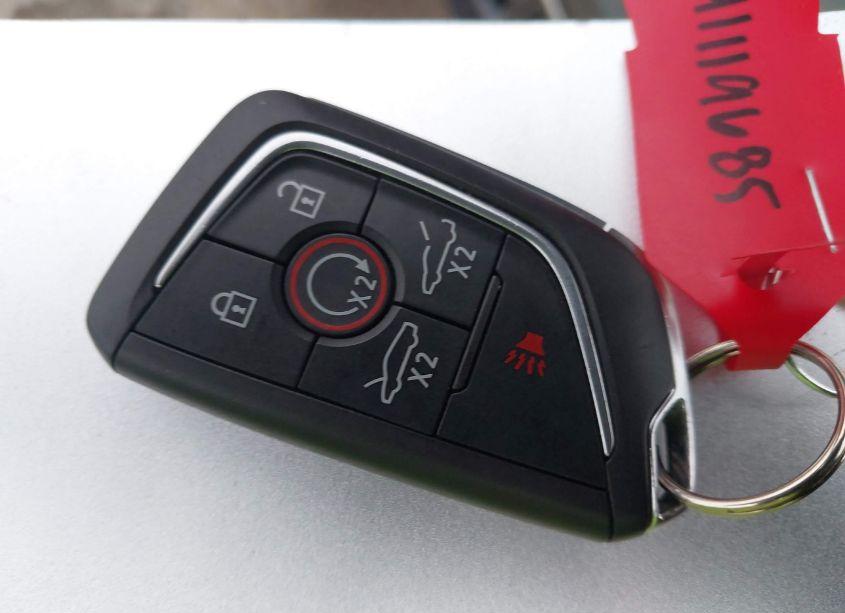 Photo 11 of 2023 Chevrolet Corvette STINGRAY RWD 1LT (VIN 1G1YA2D44P5106174)