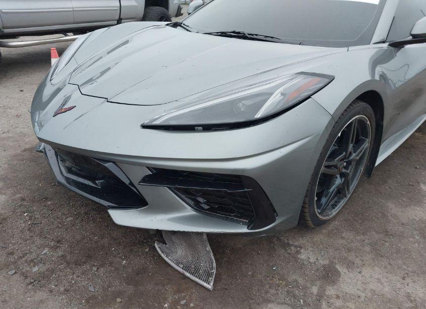 Photo 17 of 2023 Chevrolet Corvette STINGRAY RWD 1LT (VIN 1G1YA2D44P5106174)