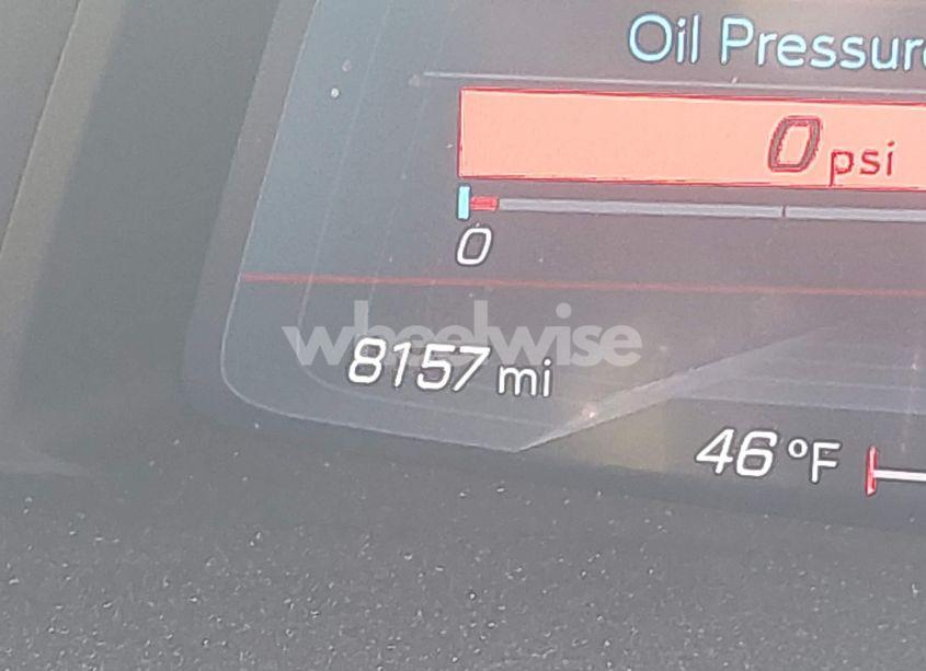 Photo 7 of 2022 Chevrolet Corvette STINGRAY RWD 1LT (VIN 1G1YA2D46N5114399)