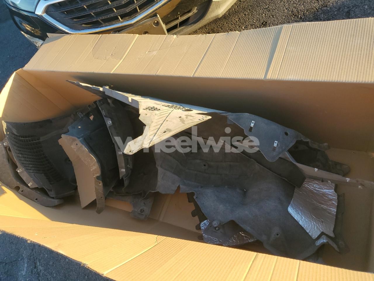 Photo 12 of 2023 CHEVROLET CORVETTE STINGRAY 1LT (VIN 1G1YA2D47P5134115)