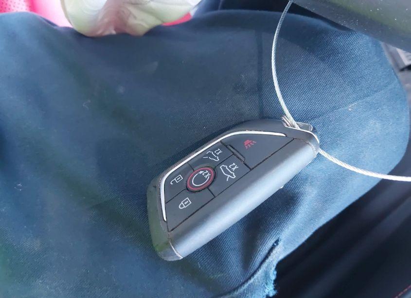 Photo 11 of 2023 Chevrolet Corvette STINGRAY RWD 1LT (VIN 1G1YA2D48P5121597)