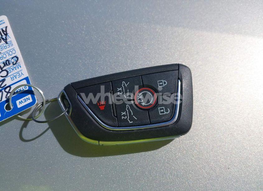 Photo 11 of 2021 Chevrolet Corvette STINGRAY RWD 1LT (VIN 1G1YA2D49M5109468)