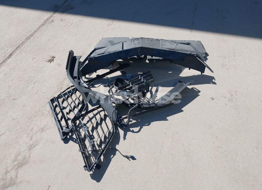 Photo 12 of 2021 Chevrolet Corvette STINGRAY RWD 1LT (VIN 1G1YA2D49M5109468)