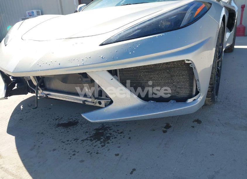 Photo 18 of 2021 Chevrolet Corvette STINGRAY RWD 1LT (VIN 1G1YA2D49M5109468)