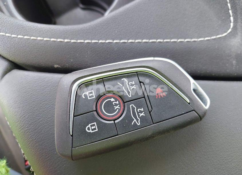 Photo 11 of 2025 Chevrolet Corvette STINGRAY RWD 1LT (VIN 1G1YA2D49S5107572)