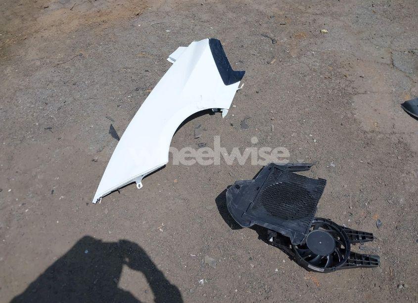 Photo 12 of 2025 Chevrolet Corvette STINGRAY RWD 1LT (VIN 1G1YA2D49S5107572)