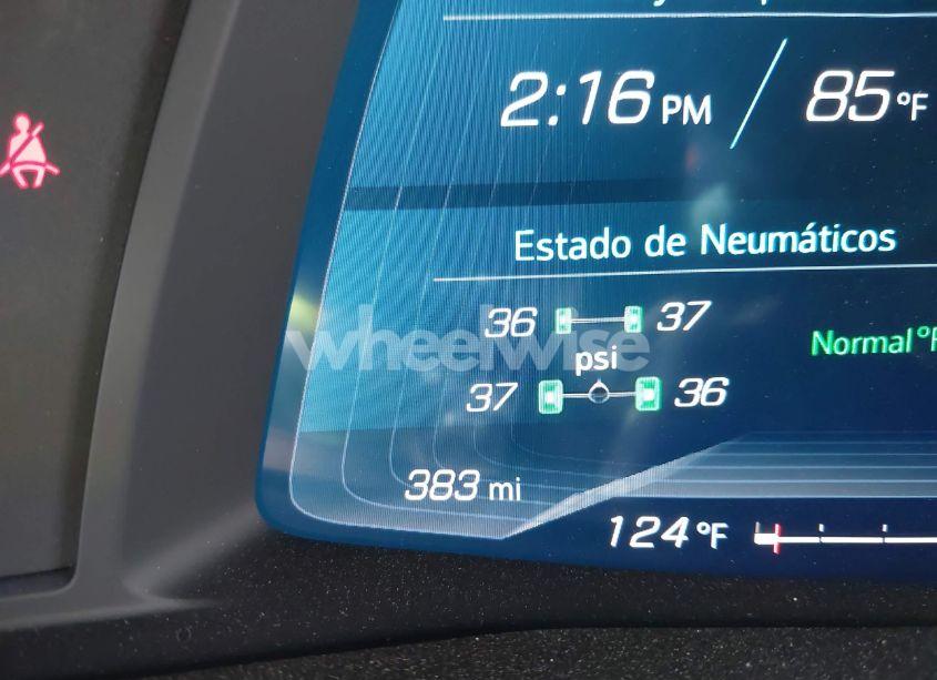 Photo 16 of 2025 Chevrolet Corvette STINGRAY RWD 1LT (VIN 1G1YA2D49S5107572)