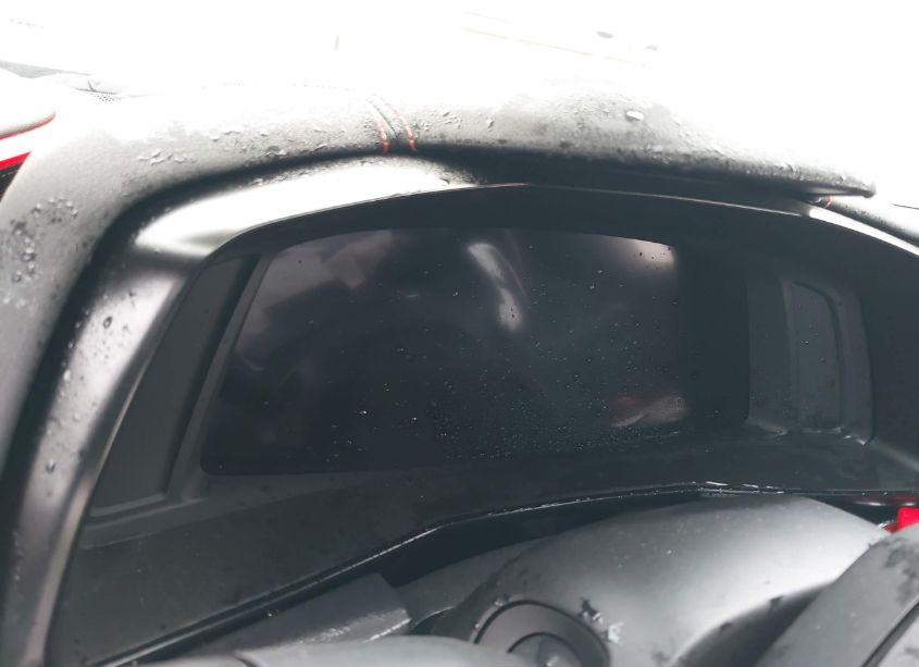 Photo 7 of 2023 Chevrolet Corvette STINGRAY RWD 1LT (VIN 1G1YA2D4XP5141995)