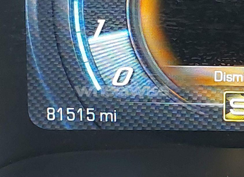 Photo 15 of 2016 Chevrolet Corvette STINGRAY (VIN 1G1YA2D75G5114679)