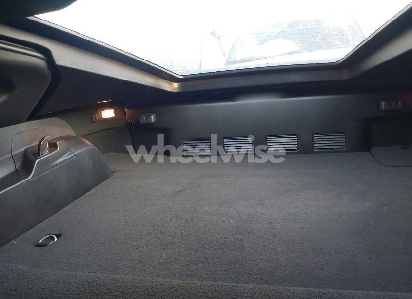 Photo 8 of 2016 Chevrolet Corvette STINGRAY (VIN 1G1YA2D75G5114679)