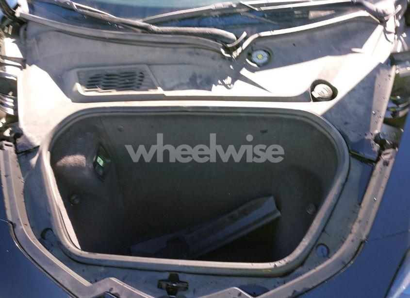 Photo 10 of 2021 Chevrolet Corvette STINGRAY RWD 1LT (VIN 1G1YA3D42M5115781)