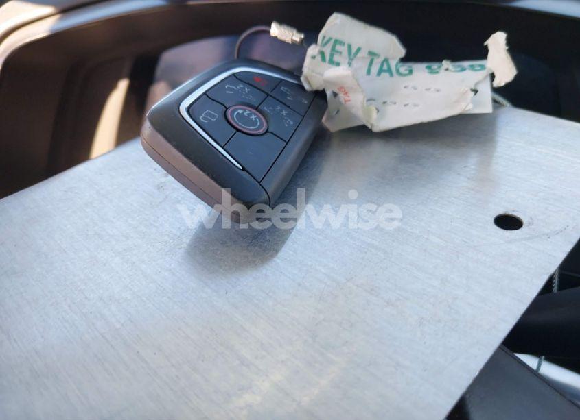 Photo 11 of 2021 Chevrolet Corvette STINGRAY RWD 1LT (VIN 1G1YA3D42M5115781)