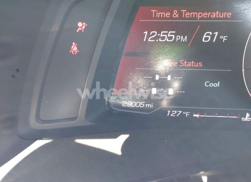 Photo 15 of 2021 Chevrolet Corvette STINGRAY RWD 1LT (VIN 1G1YA3D42M5115781)