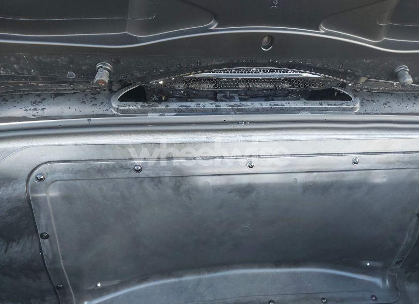 Photo 10 of 2023 Chevrolet Corvette STINGRAY RWD 1LT (VIN 1G1YA3D42P5136828)