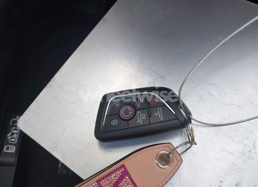 Photo 11 of 2023 Chevrolet Corvette STINGRAY RWD 1LT (VIN 1G1YA3D42P5136828)