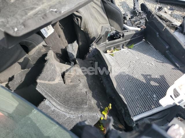 Photo 11 of 2024 CHEVROLET CORVETTE STINGRAY 1LT (VIN 1G1YA3D44R5112128)