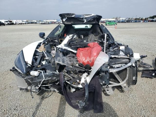 Photo 12 of 2024 CHEVROLET CORVETTE STINGRAY 1LT (VIN 1G1YA3D44R5112128)