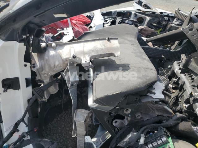 Photo 7 of 2024 CHEVROLET CORVETTE STINGRAY 1LT (VIN 1G1YA3D44R5112128)