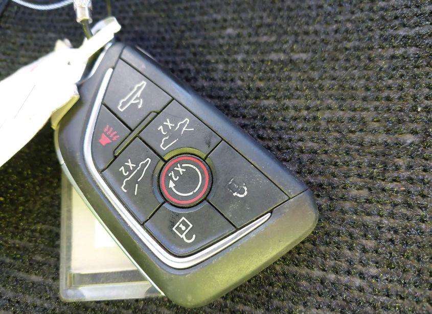 Photo 11 of 2022 Chevrolet Corvette STINGRAY RWD 1LT (VIN 1G1YA3D47N5106382)