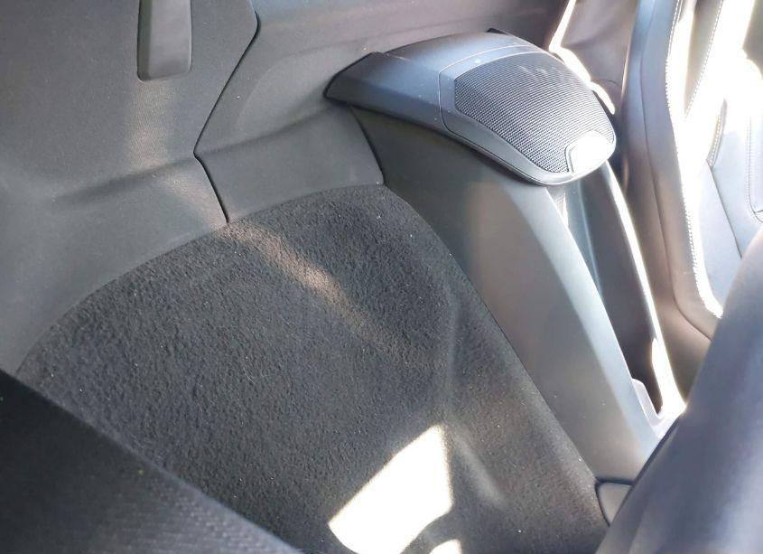 Photo 8 of 2022 Chevrolet Corvette STINGRAY RWD 1LT (VIN 1G1YA3D47N5106382)