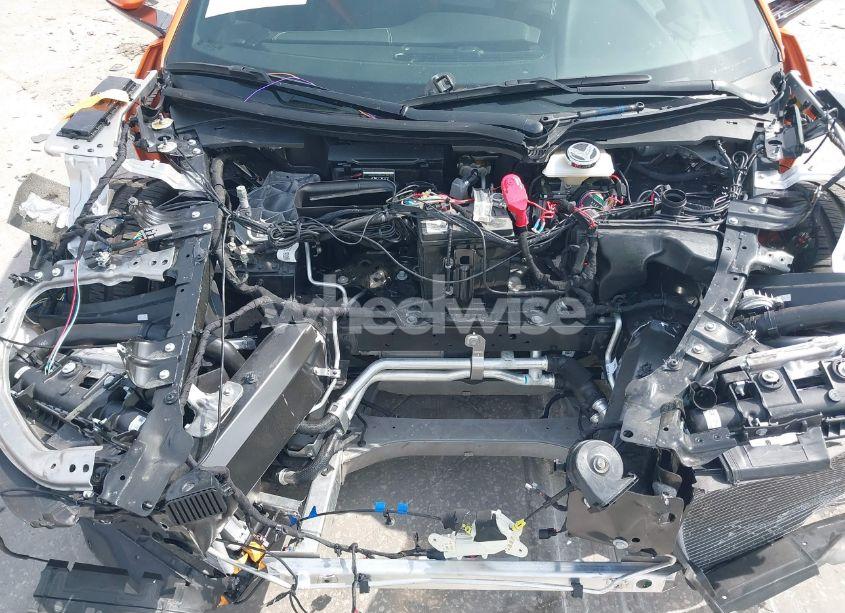 Photo 10 of 2022 Chevrolet Corvette STINGRAY RWD 1LT (VIN 1G1YA3D49N5100180)