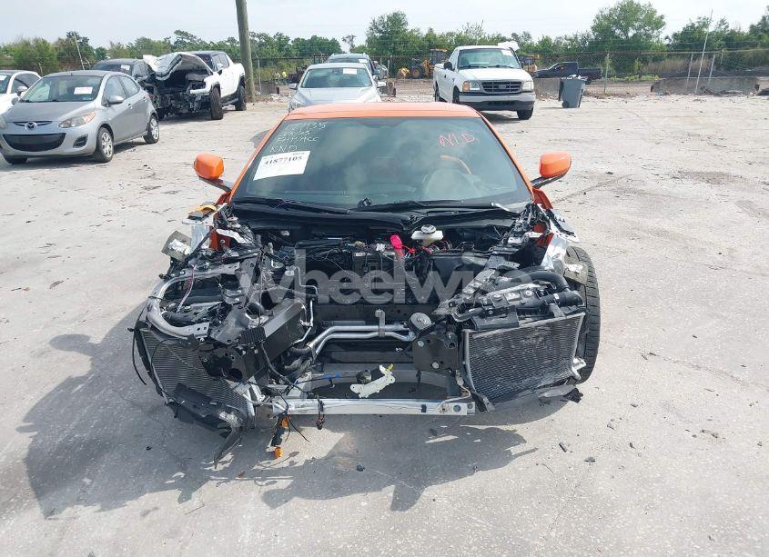 Photo 13 of 2022 Chevrolet Corvette STINGRAY RWD 1LT (VIN 1G1YA3D49N5100180)