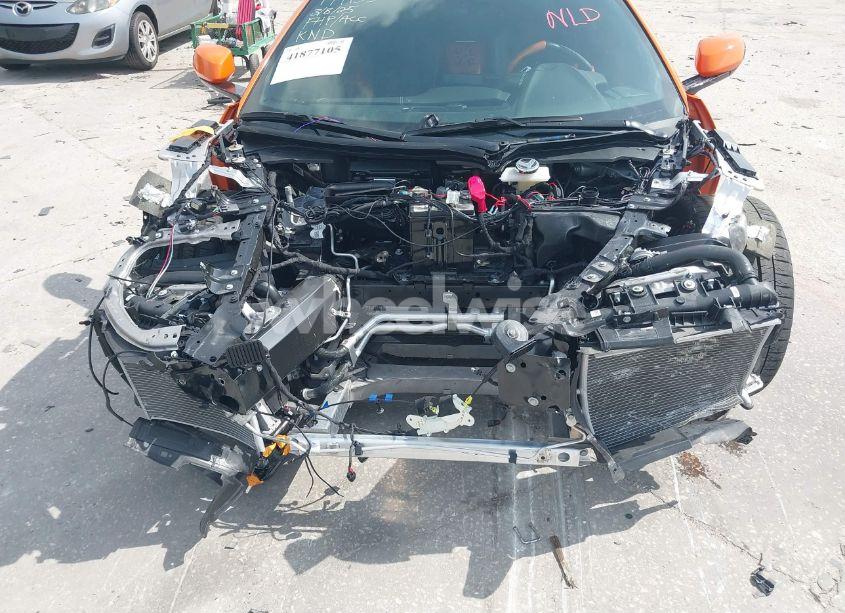 Photo 18 of 2022 Chevrolet Corvette STINGRAY RWD 1LT (VIN 1G1YA3D49N5100180)